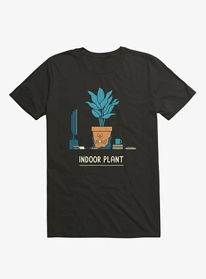 Indoor Comfy Plant T-Shirt