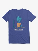 Indoor Comfy Plant T-Shirt