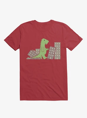 Phonezilla Terrorize City T-Shirt