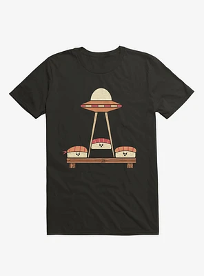 The Sushi Abduction T-Shirt