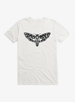 Neck Deep Death Moth T-Shirt