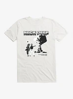 Neck Deep Nuclear Couple T-Shirt