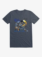 The Legend Of Korra Body Mind Spirit T-Shirt