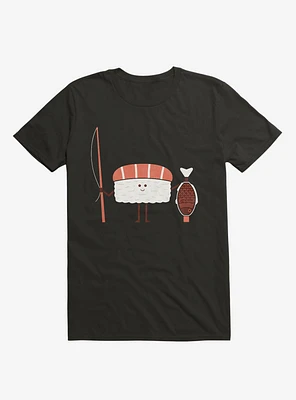 Sushi Catch Of The Day T-Shirt