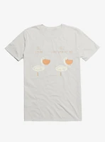 Know Your Birds A Pelican Or Goose White T-Shirt