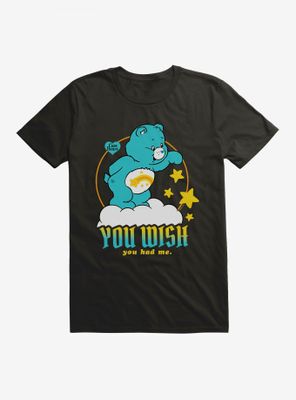 Care Bears You Wish T-Shirt