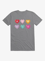 Barbie Valentine's Day Candy Heart T-Shirt