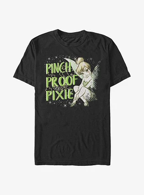 Disney Peter Pan Tink Pinch Proof T-Shirt