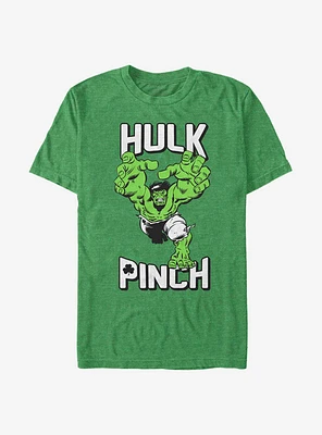 Marvel The Hulk Pinch T-Shirt