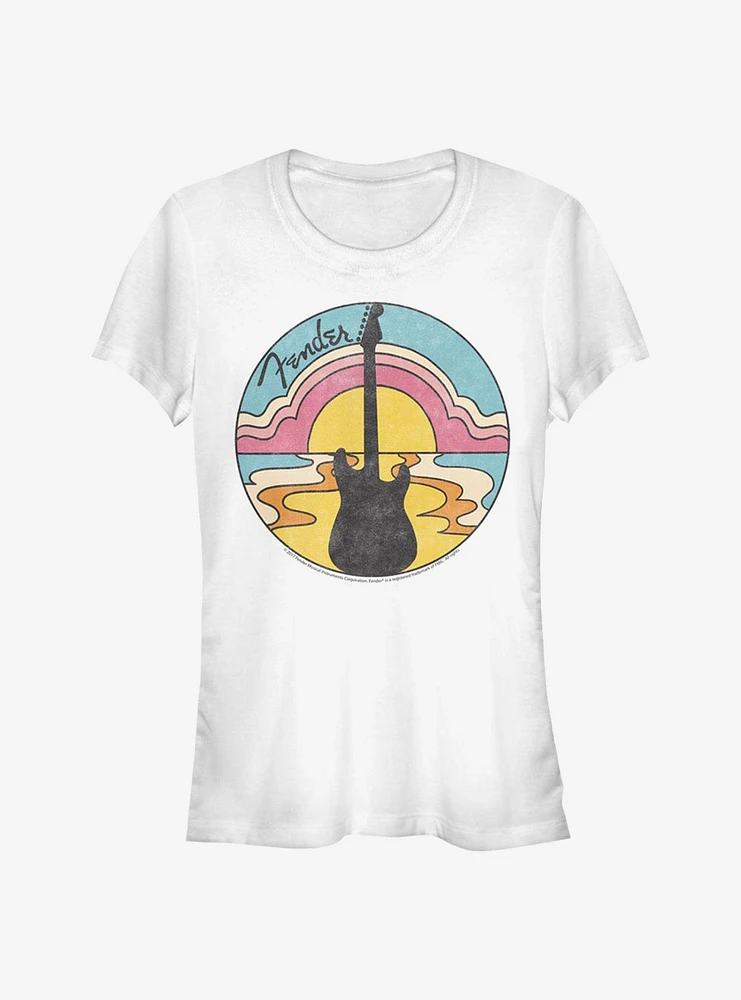 Fender 70's Girls T-Shirt