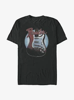 Fender Guitar Lockup T-Shirt