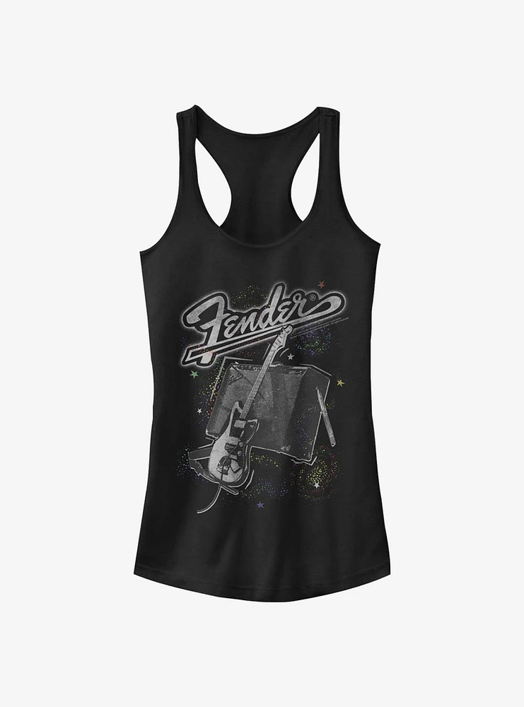 Fender Space Girls Tank