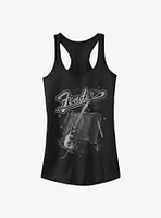 Fender Space Girls Tank