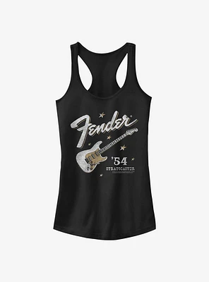 Fender Western Stratocaster Girls Tank