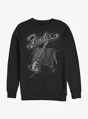 Fender Space Crew Sweatshirt