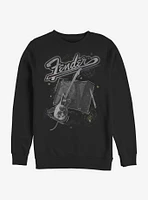 Fender Space Crew Sweatshirt