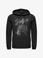 Fender Space Hoodie