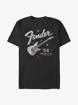 Fender Western Stratocaster T-Shirt