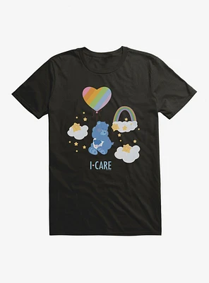 Care Bears Grumpy Bear I T-Shirt