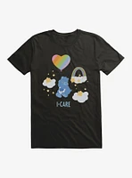 Care Bears Grumpy Bear I T-Shirt