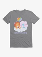 Care Bears Forest Of Feelings T-Shirt