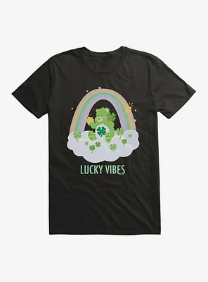 Care Bears Lucky Vibes T-Shirt