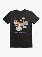 Care Bears Tenderheart Bear Stare T-Shirt