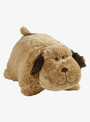 Snuggly Puppy Pillow Pets Plush Toy
