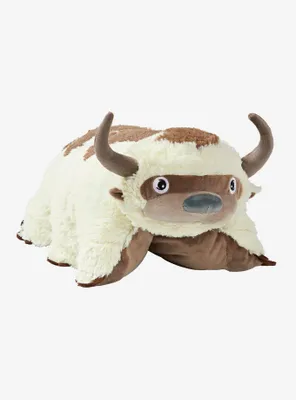 Avatar: The Last Airbender Jumboz Appa Pillow Pets Plush Toy