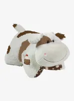 Sweet Scented Chocolate Milkshake Cow Pillow Pets Plush Toy