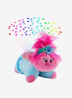 Trolls 2 Poppy Sleeptime Lite Pillow Pets Plush Toy