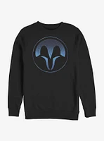 Star Wars The Clone Dark Knight Crew Sweatshirt