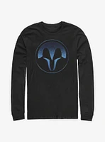 Star Wars The Clone Dark Knight Long-Sleeve T-Shirt