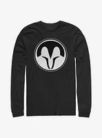 Star Wars The Clone Knight Owls Long-Sleeve T-Shirt