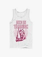 Star Wars The Clone Jedi Training Tank