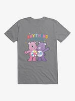 Care Bears Anything Is Possible T-Shirt