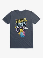 Care Bears Good Vibes Only Crew T-Shirt