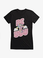 Care Bears Be You Girls T-Shirt