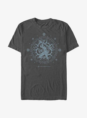 Disney Raya and the Last Dragon Celestial T-Shirt