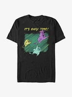 Disney Raya and the Last Dragon Fearless Ongi Trio T-Shirt