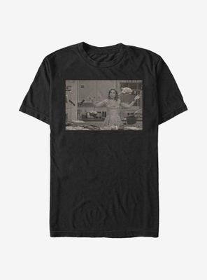 Marvel WandaVision Kitchen T-Shirt