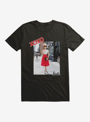 Barbie Valentine's Day XOXO T-Shirt