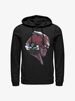 Marvel Avengers Thanos Hoodie