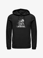 Marvel Avengers Thanos Inevitable Hoodie
