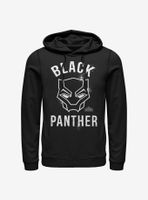 Marvel Black Panther Bold Hoodie