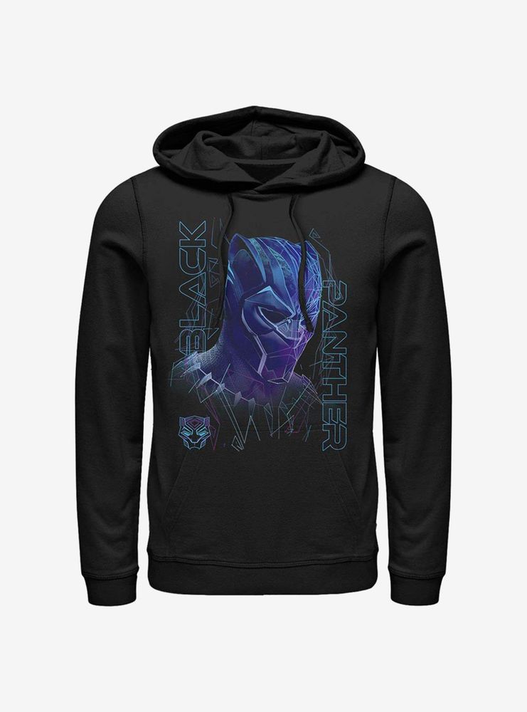 Marvel Black Panther Ultra Hoodie