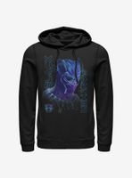 Marvel Black Panther Ultra Hoodie