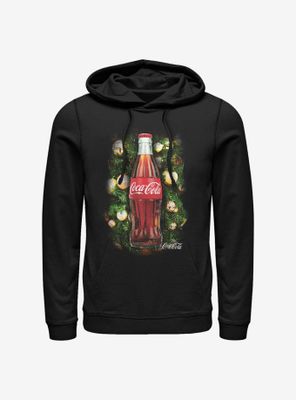 Coca-Cola Xmas Blessings Hoodie