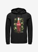 Coca-Cola Xmas Blessings Hoodie