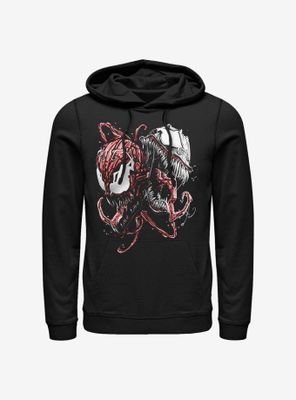 Marvel Venom Poison Hoodie